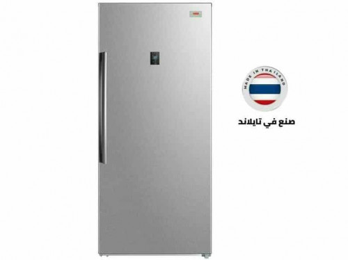 فريزر هام راسي باب واحد استيل تايلندي 21 قدم موديل...