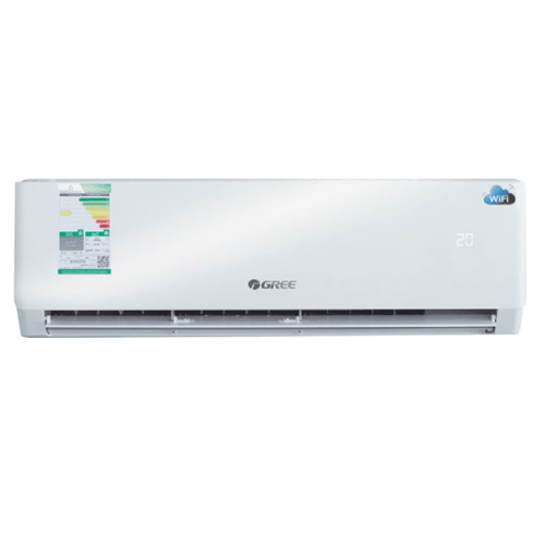 مكيف اسبليت جري مقاس 24 حار بارد