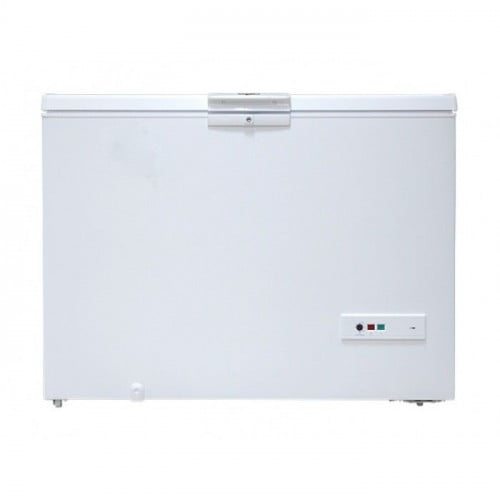 فريزر ويرلبول 13.6 قدم ارضي صناعة إيطالي\= WCF600/...