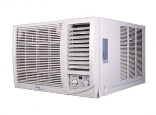 يوجين مكيف شباك بلاتين, 24 وحدة, بارد