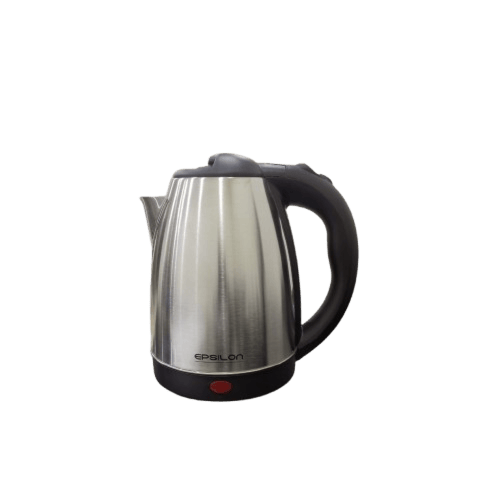 غلاية ابسلون 1.8 لتر ستيل