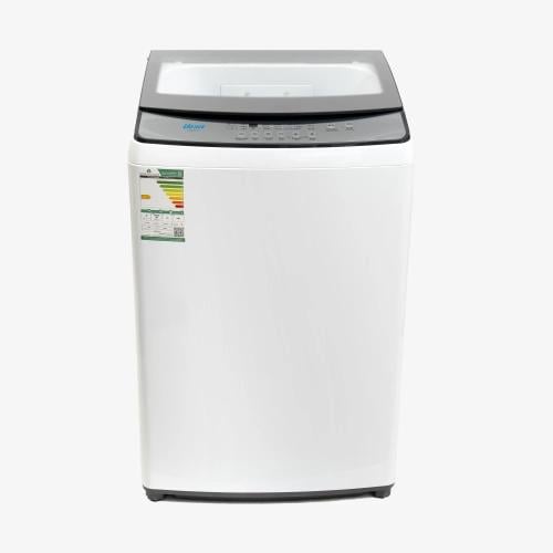 غسالة أوجين أوتوماتيك 16 كغ تعبئة علوية أبيض UWMTL...