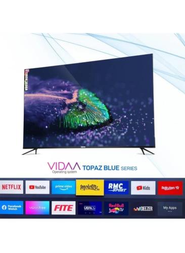 شاشة جيباس 70 بوصة ويبوس GLED7096SVUHD