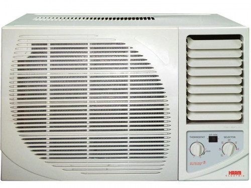 مكيف هام شباك 24 حار بارد HM24HWM22