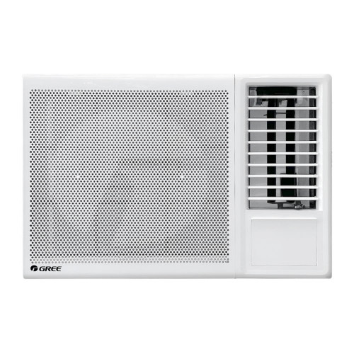 مكيف جري شباك 18000 وحده بارد