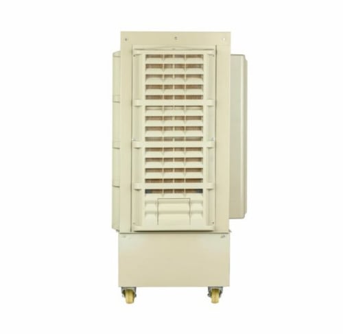 مكيف صحراوي متنقل الجزيرة بلس 70 لتر 4 سرعة