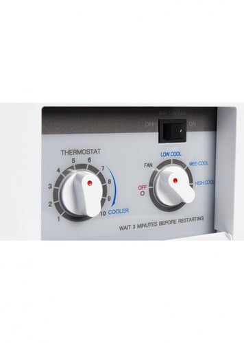 مكيف جري شباك 18000 وحده بارد