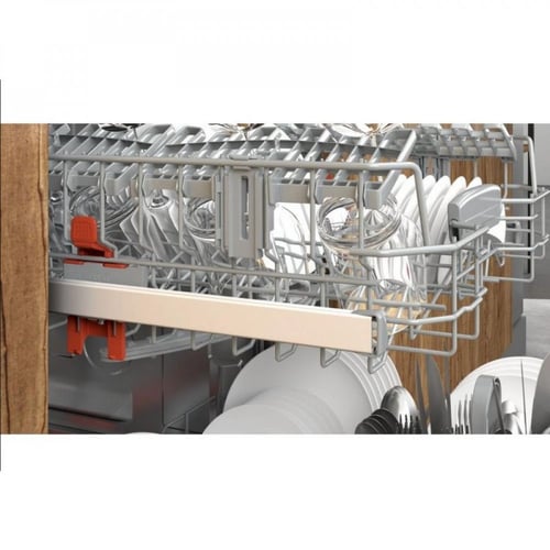 غسالة صحون أريستون 7 برامج 14 مكان فضي