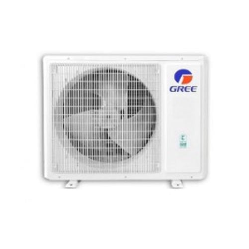 مكيف جري سبلت 36 حار بارد