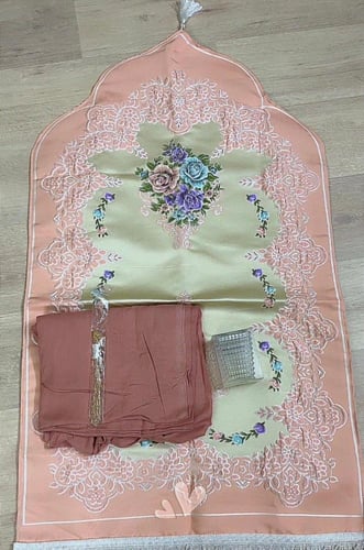 اطقم سجادات