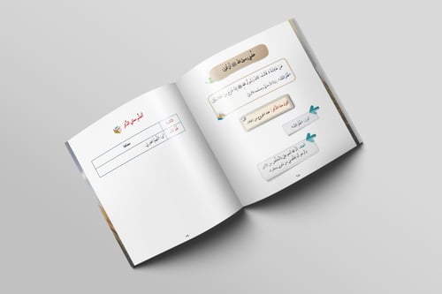 أذكار في أحوال مختلفة (1)