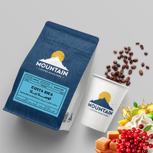 Costa Rica Santa Maria De Dota - كوستا ريكا سانتا...