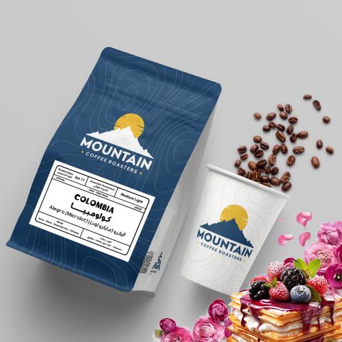 Colombia Alegro (Micromill) - كولومبيا أليقرو (ماي...