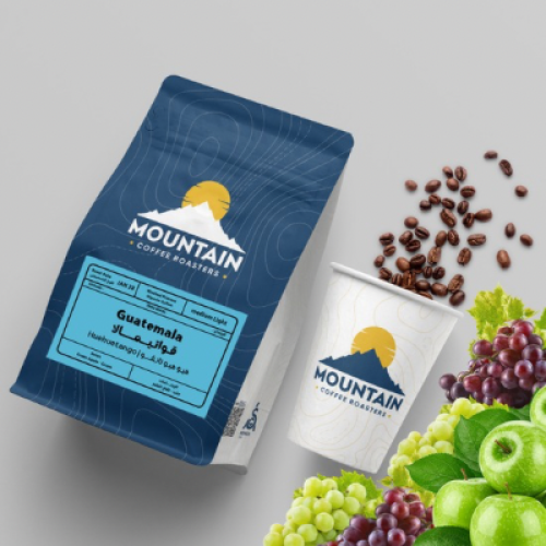 Guatemala - قواتيمالا (250g)