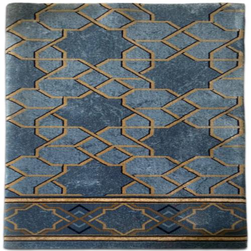 سجاد مساجد اكريليك صوف الحرمين