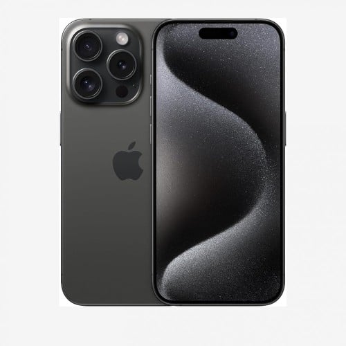 ابل ايفون 15 برو الجديد‏ GB‏ 512 - تيتانيوم أزرق ,...