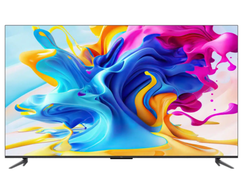 تلفزيون ذكي 58 بوصة تي سي ال 58T635 ULTRAHD-4K نظا...