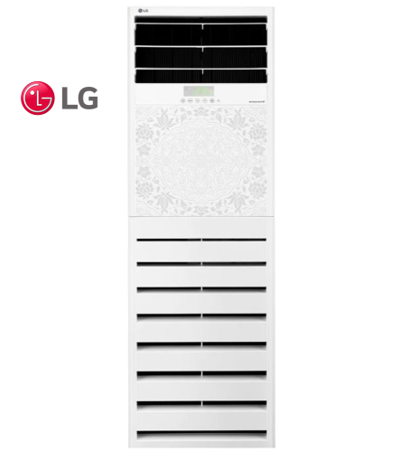 مكيف دولابي ال جي اسلامي سعة تبريد 48.000 وحدة