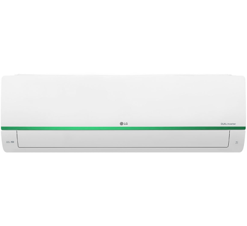 مكيف جداري ال جي جرين انفيرتر 20000 وحدة NV242H1.N...