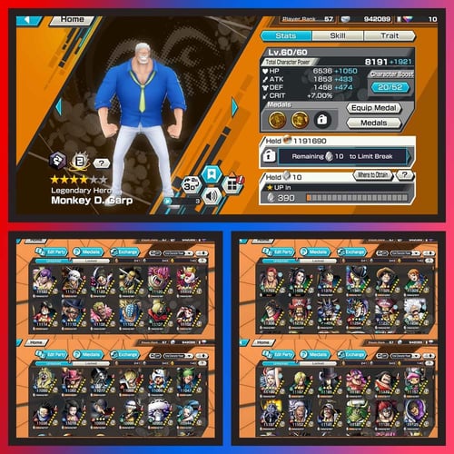 حساب 14 اكستريم 105 هايبر + باونتي فستات