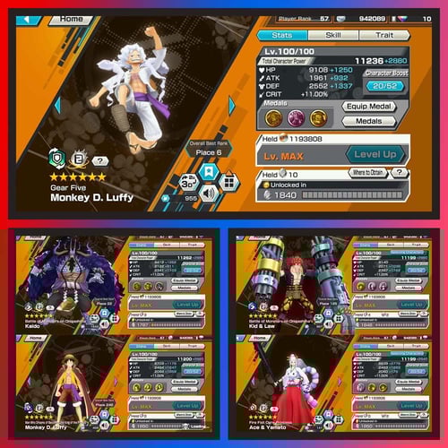 حساب 14 اكستريم 105 هايبر + باونتي فستات