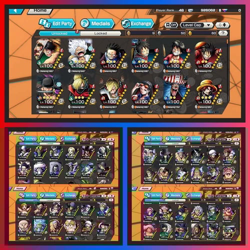 حساب 10 اكستريم 28 هايبر + باونتي فستات