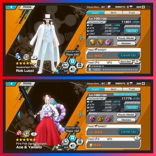 حساب 20 اكستريم + 108 هايبر + باونتي فستات