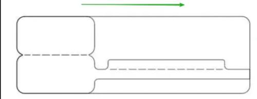 استكرات طابعة (K5)