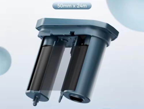 كربون طابعة الجرد