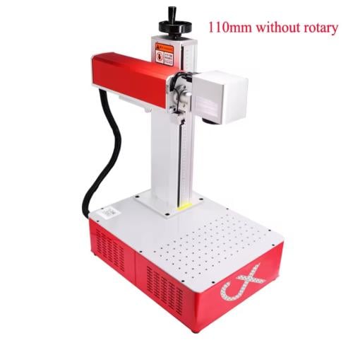 فايبر ليزر 20w