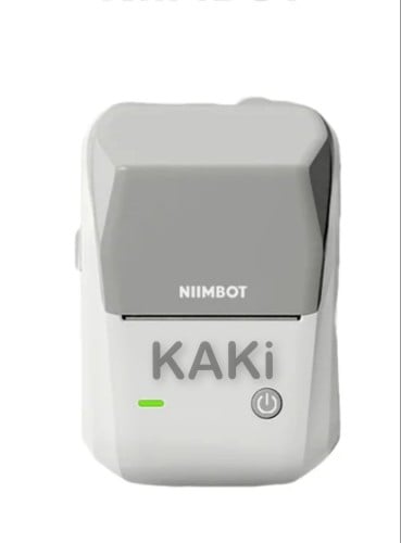 طابعة كاكي (K3)