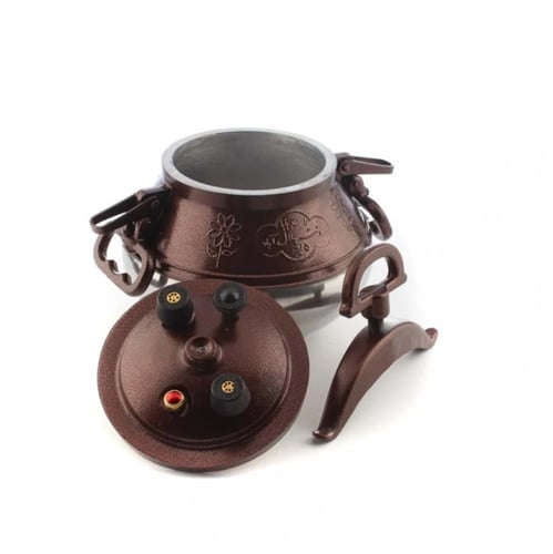 قدر افغاني 5 لتر