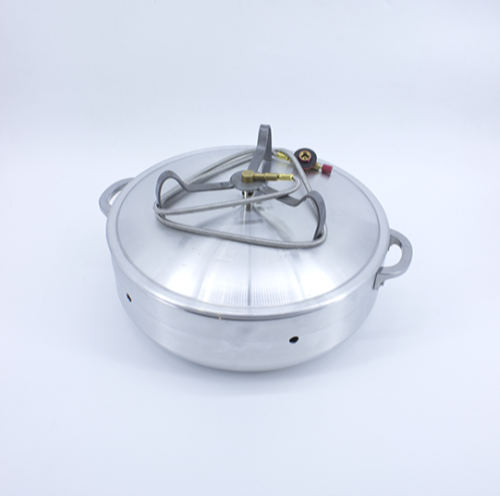 قدر تحمير تيفال 32 سم