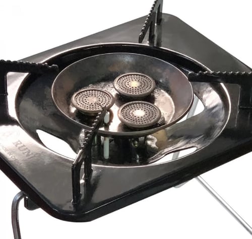 موقد غاز 3 عيون