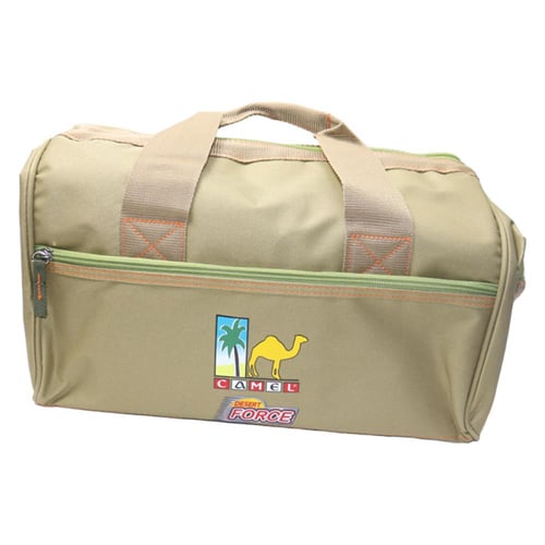 ماطور هواء الجمل