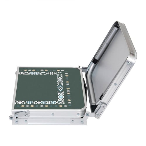 طاولة المونيوم قابلة للطي