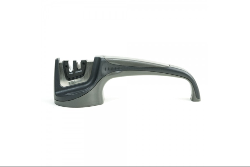 مسن ناعم وحاد