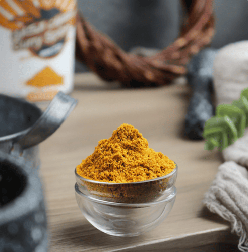 بهارات الكاري