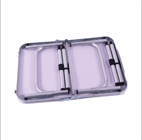 طاولة رحلات قابلة للطي