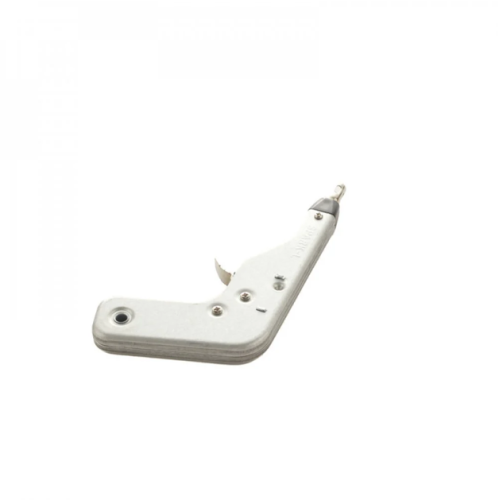 قداح مسدس قصير