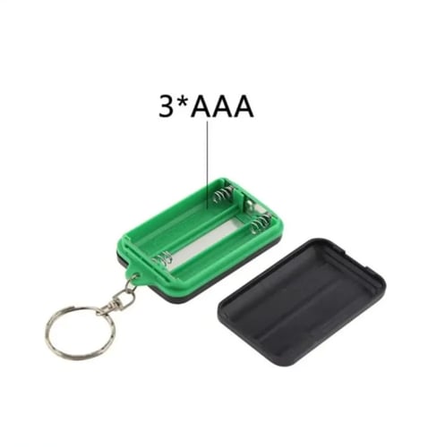 كشاف ميدالية صغير