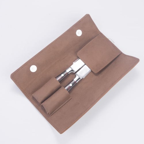 طقم سكاكين مزخرفة سوري