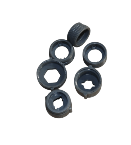 شطاف المسافر خارجي