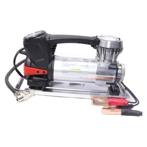 ماطور هواء الجمل