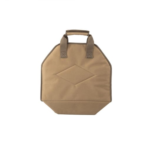 شنطة ترامس وزمزميات للرحلات كاكي