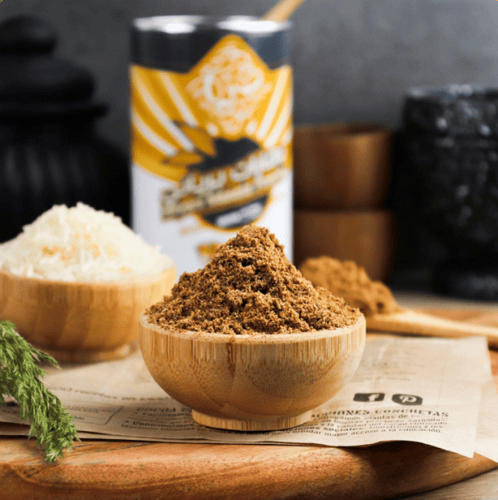 بهارات برياني