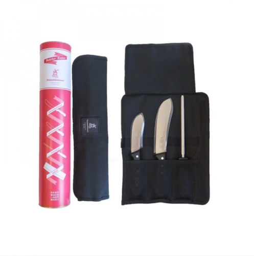 طقم سكاكين ام طاحونة 3 قطع