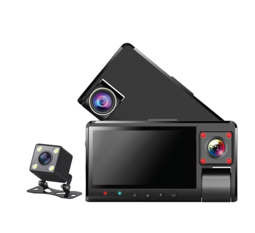 Denix car camera
