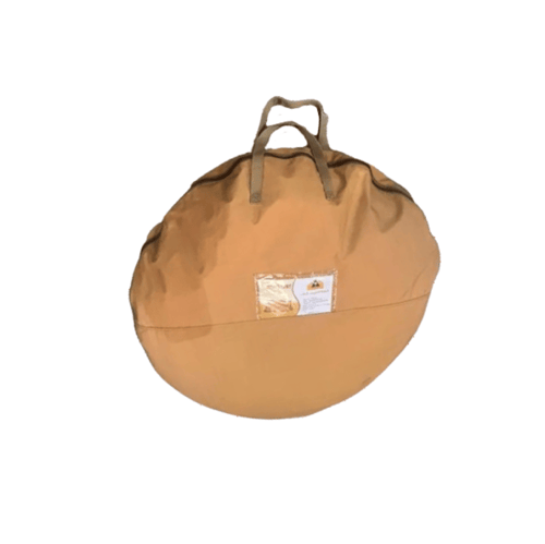 خيمة المبيت قطن 1.50*2.50