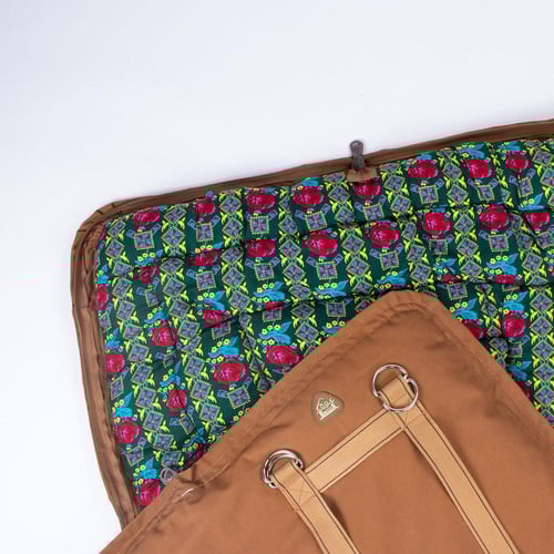 مطرحة روز تنزاني